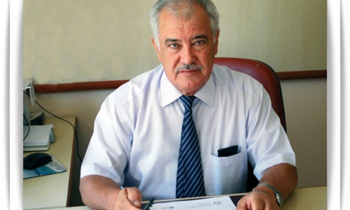 Selçuk Halk Eğitim’de Toptan Değişim