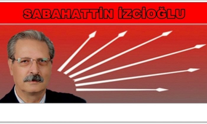 İzcioğlu’nun Demokratikleşme Paketi Hakkında ki Görüşleri
