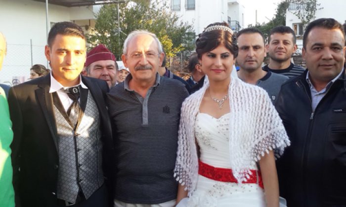 İlk Kez Böyle Gördük