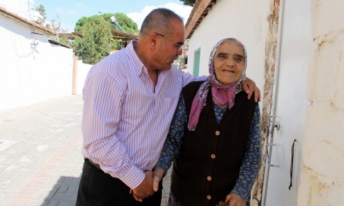 Özcan Işık Ege TV de Adaylık Sürecini Değerlendirecek