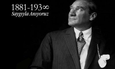 Selçuk’ta 10 Kasım Atatürk’ü Anma Proğramı Açıklandı