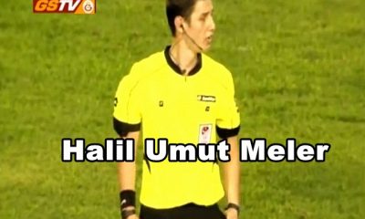 Umut Meler Bu Hafta Sonu Lig TV de