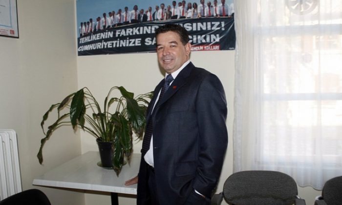 Sistemi Değiştirmediğiniz Takdirde Çözüm Yok