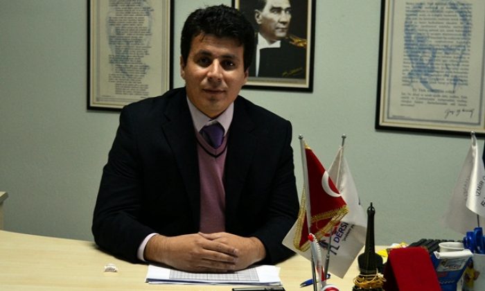 Çözüm Dergisi Dershanesinden Son Gelişmeler Üzerine Gündem Özel Röportajı