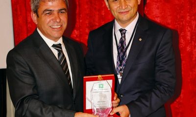 İstasyon Meydanı Oscar’ını Aldı