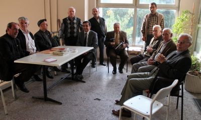 Korumayla Görev Yapacaksam Eğer Allah Bana Bu Görevi Nasip Etmesin