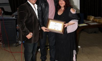 Sengel Group Çalışanları Personel Gecesinde Coştu