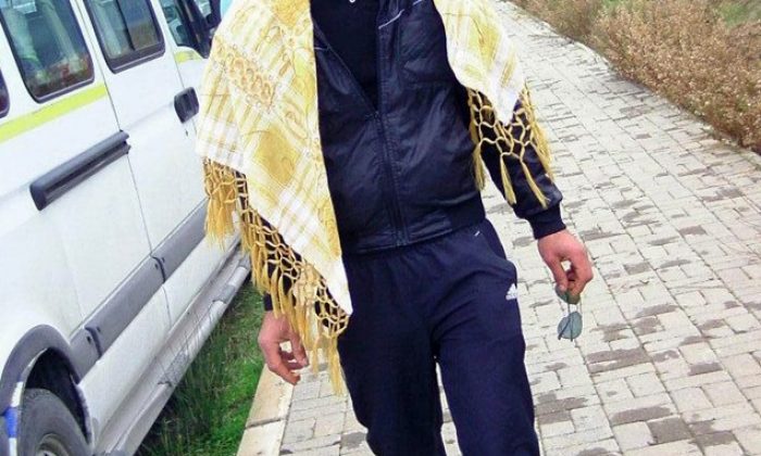 Pamucak Kavşağındaki Kazada Bir Kişi Öldü