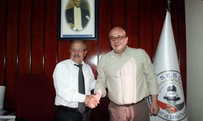 Selçuklu Esnaflara Sağlık Müjdesi