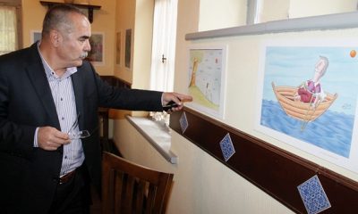 CHP’li Aday Adaylarından Engellilere Ziyaret