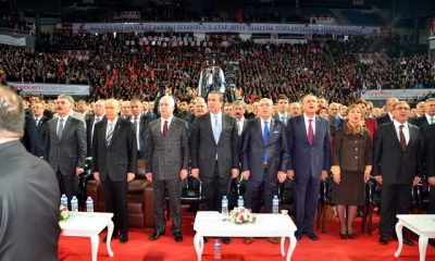 Selçuk MHP’nin Adayı Levent Görür Oldu