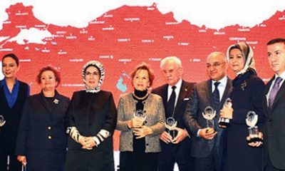 Bağış’tan Sonra Kılıç’la da Resimleri Çıktı