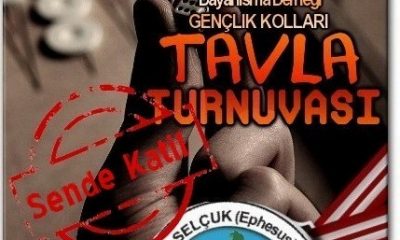 Selçuk Ephesus Rumeli Göçmenleri Dayanışma Derneği