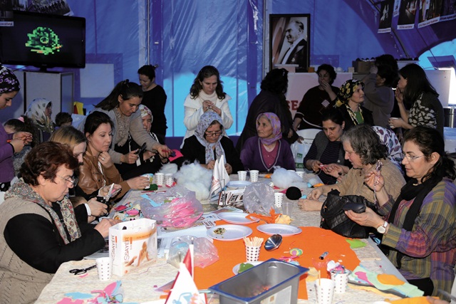 SEGEM-ETKİNLİK-CADİRI