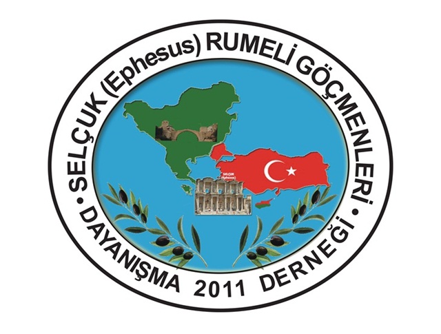 Selcuk-Ephesus-Rumeli-Göcmenleri Dayanısma Dernegi