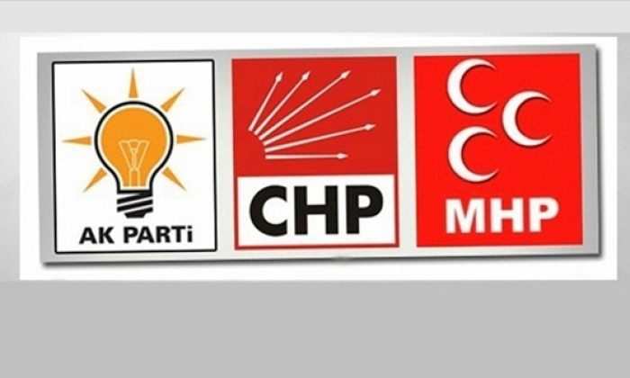 Selçuk’ta Yerel Seçimler İçin Adaylar Netleşti