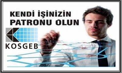 KOSGEB Destekli Uygulamalı Girişimcilik Eğitimi Başlıyor‏
