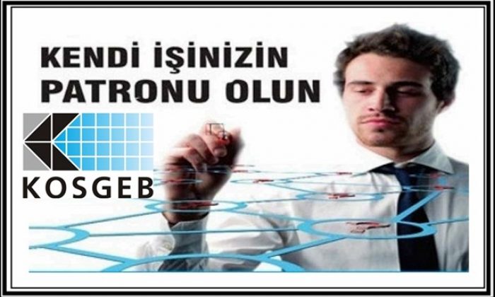 KOSGEB Destekli Uygulamalı Girişimcilik Eğitimi Başlıyor‏