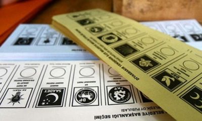 Partilerin Oy Pusulasındaki Yeri Belli Oldu