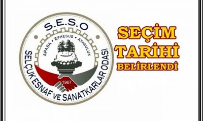 Seçim Tarihi Belirlendi