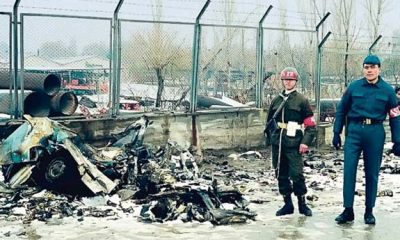 Selçuk TGB: Eşref Bitlis’i Unutmadı