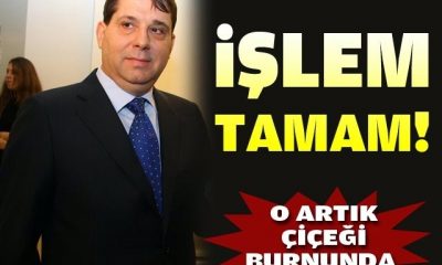 Tartan DSP’nin Konak Adayı Oldu