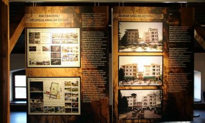 Kimliğini Yaşatan Kent Selçuk