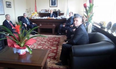 Vergi Haftası Kutlanıyor