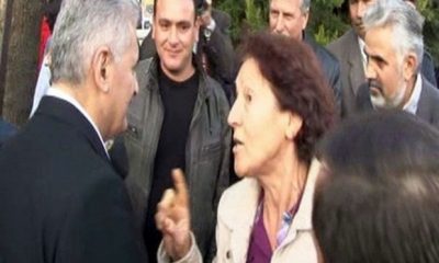 İzmirlinin Tepkisi Artınca