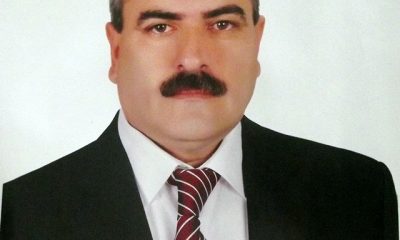 Mehmet Turhan 14 Mayıs’tan Aday