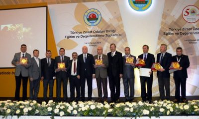 Birlik Genel Başkanından Selçuk Ziyareti