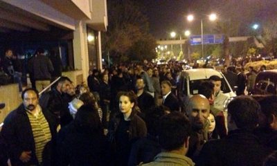 Selçuk’ta CHP’nin İtirazı Reddedildi