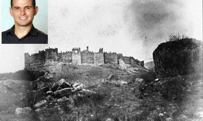 Ali Can’ın Kaleminden, O Bir Casustur