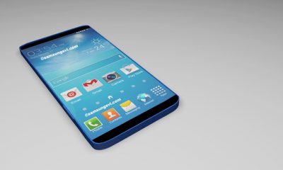 Samsung, Galaxy S5’i ve Gear Modellerini Piyasaya Çıkardı