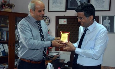 10 Yıllık Miras Murat Samsa’ya Kaldı