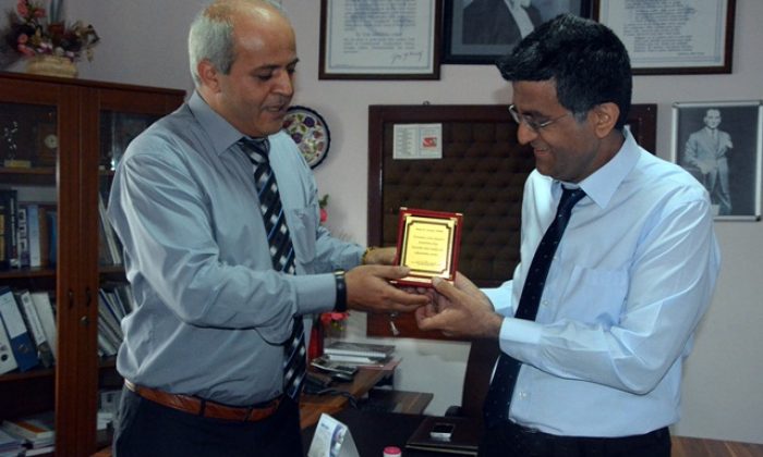 10 Yıllık Miras Murat Samsa’ya Kaldı