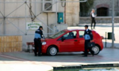 Selçuk’ta Araç Park Yeri Sorunu Büyüyor