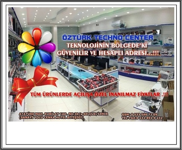 tecno-center