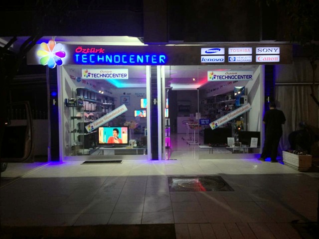 tecnocenter