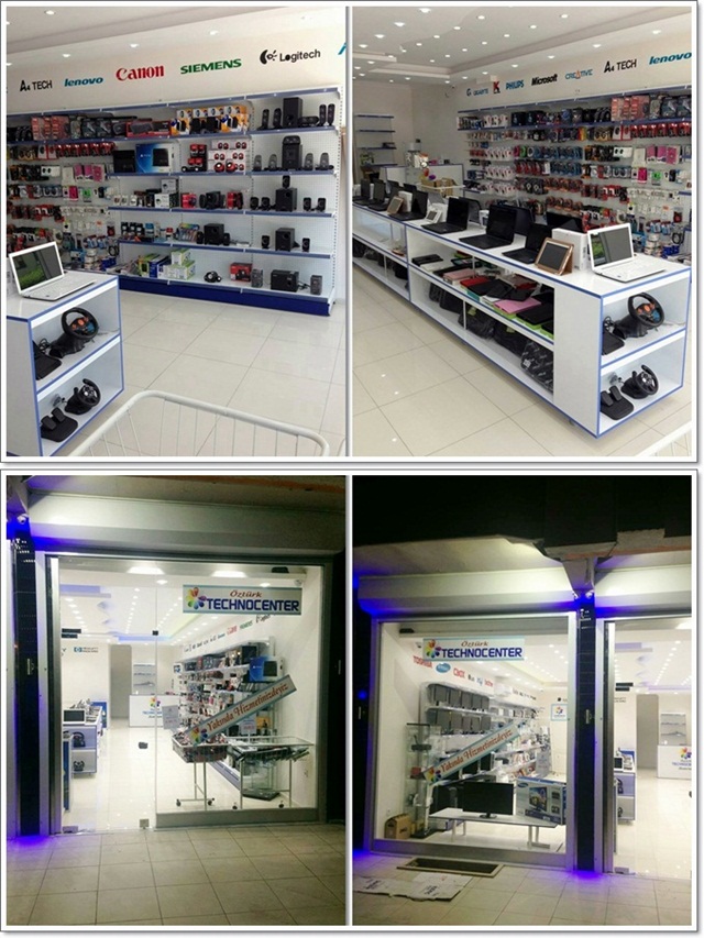 Öztürk Techno Center (1)