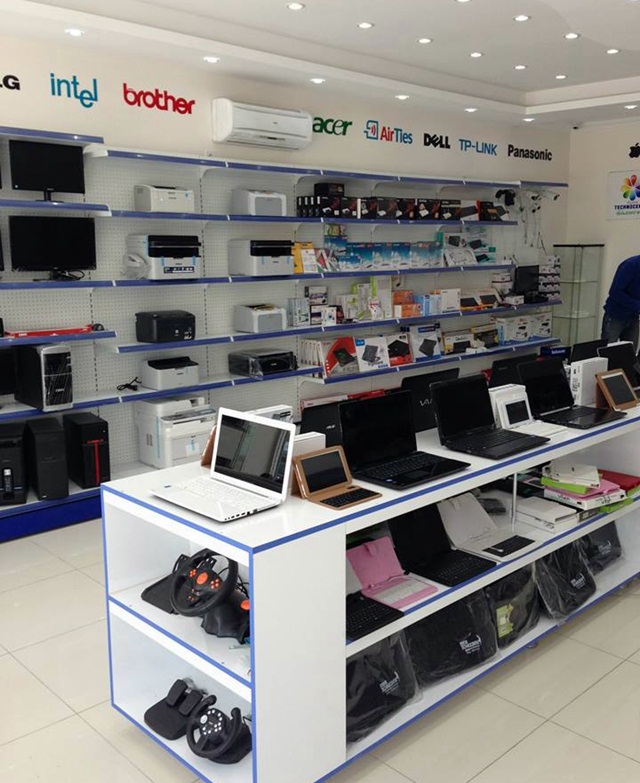 Öztürk Techno Center (2)
