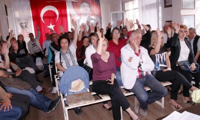 Selçuk Belediye Sporda İsimler Yenilendi