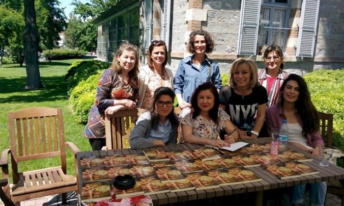 Selçuklu Yazardan İmza Günü