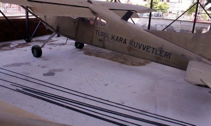 Uçak Bakım Atölyesi Yakında Selçuk’ta Açılıyor