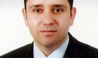 Erdinç Sözer Vefat Etti