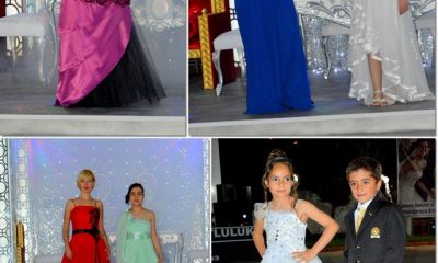 KAFTAN Yeni Moda Ürünlerini Tanıttı