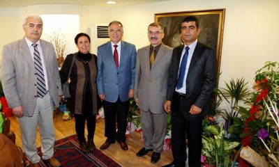 Selçuk Kent Konseyi Geliyor