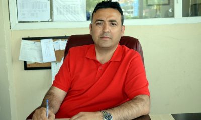 Tepeköy Sürücü Kursu Uyardı