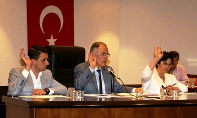 Selçuk Belediyesi Meclisi’nde Soma Unutulmadı