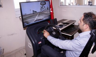 Selçuk’ta Ehliyet Almak Artık Çok Kolay